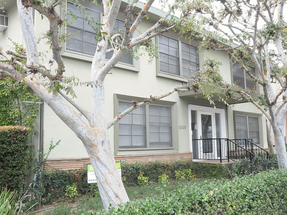 1st image of 1005 N Sweetzer Ave APT 2