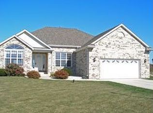 6620 E 116th Pl, Winfield, IN 46307