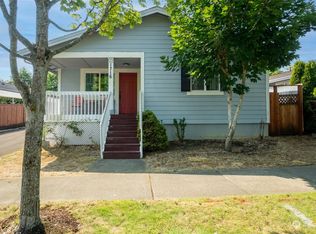 1716 E 42nd St, Tacoma, WA