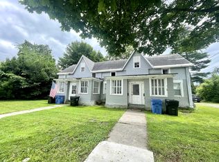 59 Clinton Ave #3, Cortland, NY 13045