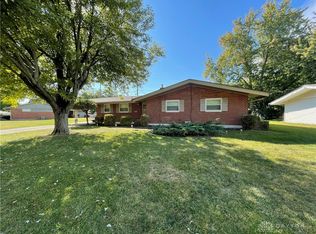 720 Coleridge Ave, Dayton, OH