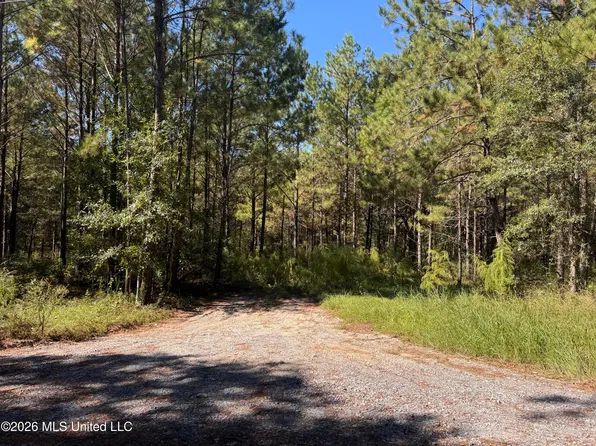 21525 Gartman Jones Rd, Saucier, MS 39574