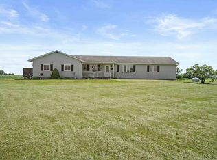 4955 W Beecher Rd, Peotone, IL 60468