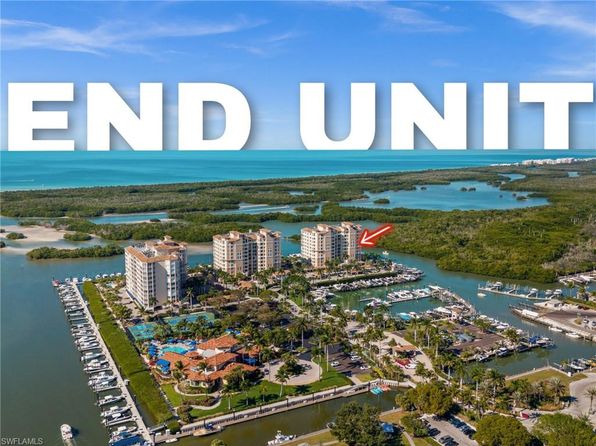 445 Dockside DR #A504, NAPLES, FL 34110