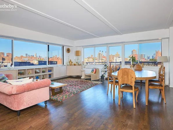 240 E 10th St APT 8A, New York, NY 10003