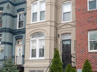 419 M St NE, Washington, DC 20002