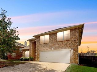 2105 Belmont Dr, Roanoke, TX 76262
