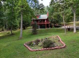 321 Hideaway Hills Rd, Blairsville, GA 30512