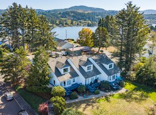 3979 NE Johns Ave, Neotsu, OR 97364