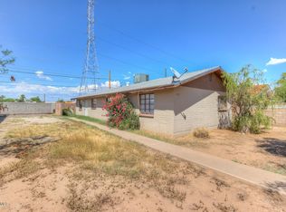 3546 W Hadley St, Phoenix, AZ 85009