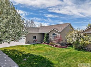 880 Redman St, Chubbuck, ID 83202