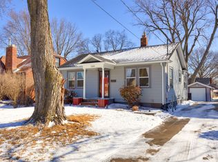 2209 36th St, Des Moines, IA 50310