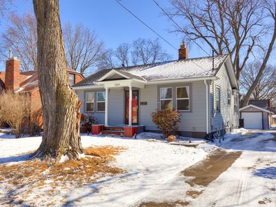 2209 36th St, Des Moines, IA, 50310
