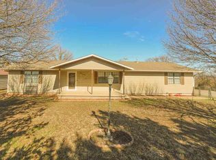 5714 N Linwood Ave, Cushing, OK 74023