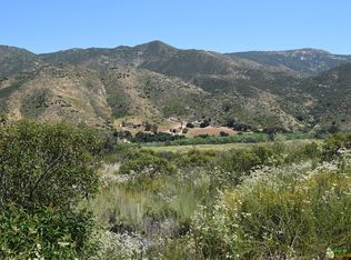 1750 Barrett Lake Rd, Dulzura, CA 91917