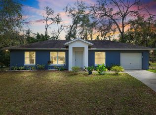 6396 E Oneida St, Inverness, FL 34452
