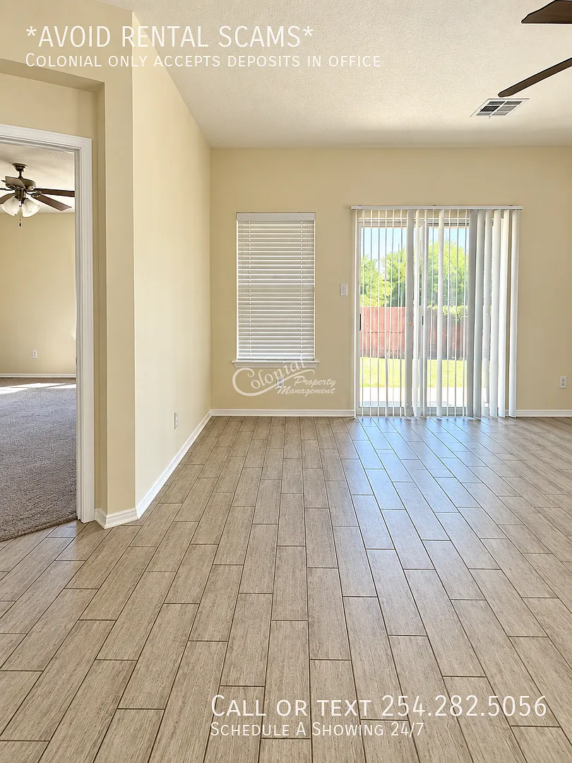4 bed, 2.0 bath, 2400 sqft, $1,895 — Photo 3