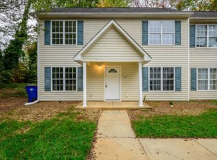 644 Coleman St APT 102, Raleigh, NC 27610