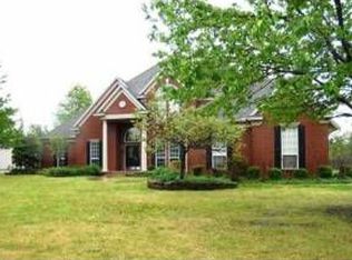 3835 Laural Rdg, Springdale, AR 72764