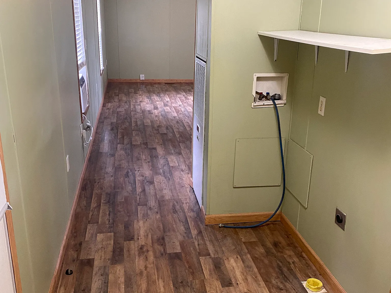 3 bed, 950 sqft, $950 — Photo 4