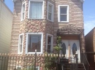 1710 N Pulaski Rd, Chicago, IL 60639