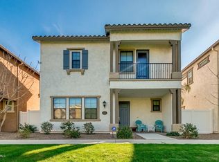 2648 S Valle Verde, Mesa, AZ 85209