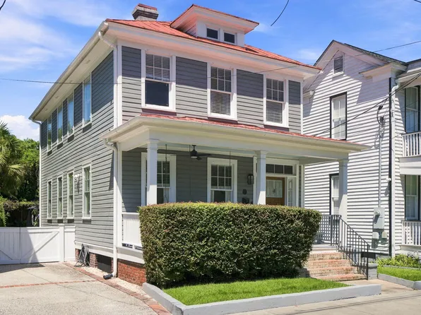 4 Carolina St, Charleston, SC 29403