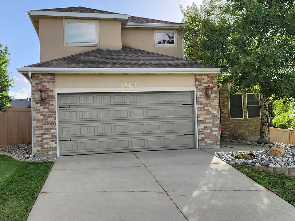 Outside Front