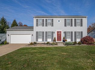 24810 Maple Ridge Rd, Westlake, OH 44145