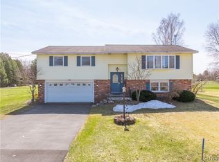 5872 Sleepy Hollow Rd, Rome, NY 13440