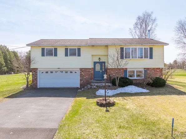 5872 Sleepy Hollow Rd, Rome, NY 13440