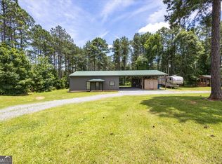 170 Arrowhead Dr, Gray, GA 31032