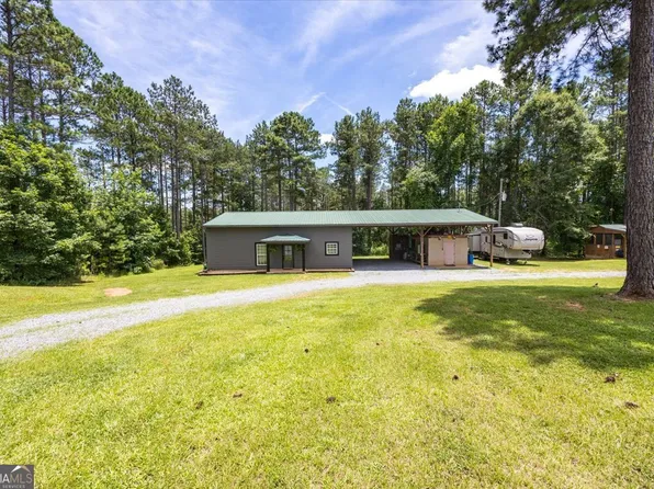 170 Arrowhead Dr, Gray, GA 31032
