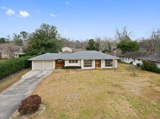 5945 Esplanade Ave, Baton Rouge, LA 70806