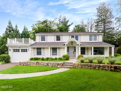 175 Riverside Ave, Riverside, CT, 06878