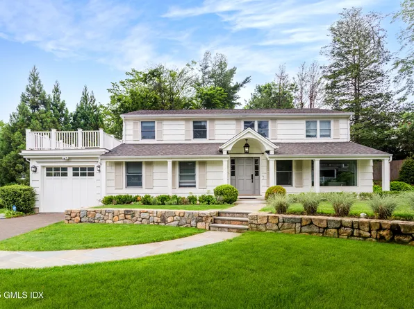 175 Riverside Ave, Riverside, CT 06878