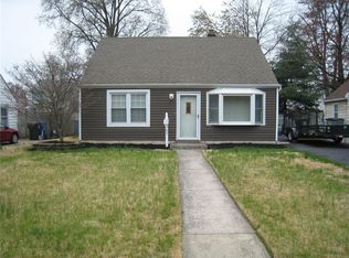 57 Jensen Ave, Fords, NJ 08863