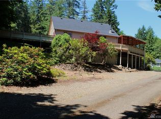 991 E North Bay Rd, Allyn, WA 98524