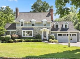 75 Chandler Rd, Chatham, NJ 07928