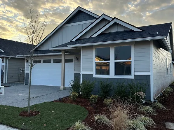 770 Parkland Loop, Sedro Woolley, WA 98284