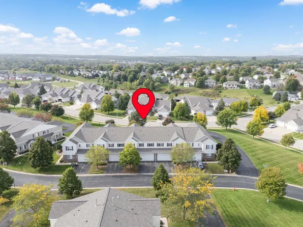 5983 Sandcherry Pl NW, Rochester, MN 55901