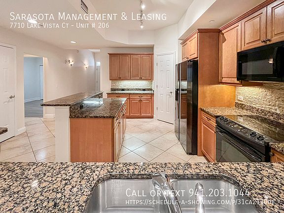 5th image of 7710 Lake Vista Ct Unit 206