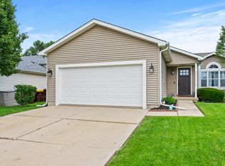 1303 7th St, Harvard, IL 60033