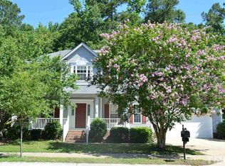 5725 Clarks Fork Dr, Raleigh, NC 27616