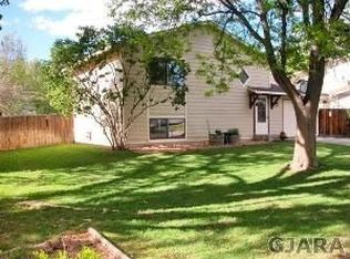 2990 Pinyon Ave, Grand Junction, CO 81504