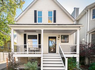 1615 W Winona St, Chicago, IL 60640