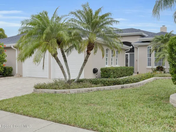 4249 Woodhall Cir, Rockledge, FL 32955