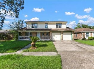 312 Tamarack St, Gretna, LA 70056
