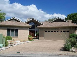 545 West Ln, Fredericksburg, TX 78624