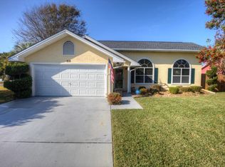 218 Argonaut St, Panama City Beach, FL 32413